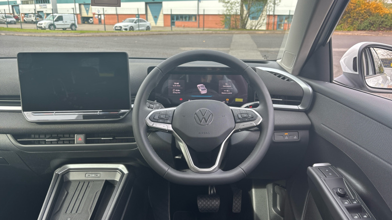 Volkswagen T-Roc 1.5 eTSI Life 5dr DSG Petrol Hatchback